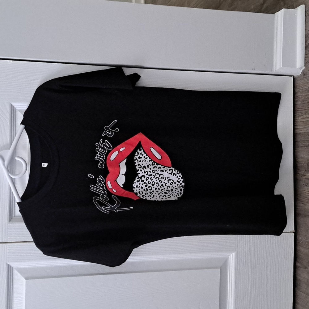 Womens T-shirt
